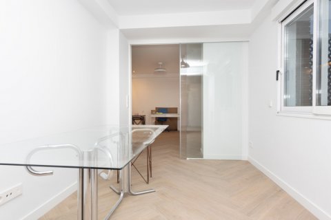 Appartamento in vendita Madrid, Spagna 1 camera da letto, 180 mq. N° 107250 - foto 18