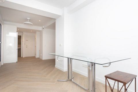 Appartamento in vendita Madrid, Spagna 1 camera da letto, 180 mq. N° 107250 - foto 25