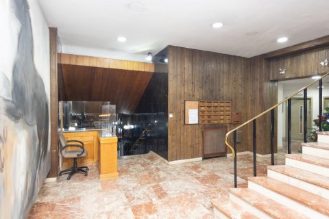 Appartamento in vendita Madrid, Spagna 1 camera da letto, 180 mq. N° 107250 - foto 30