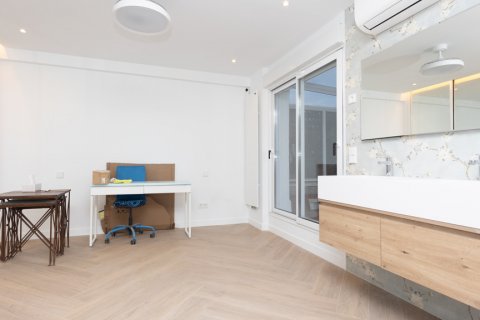 Appartamento in vendita Madrid, Spagna 1 camera da letto, 180 mq. N° 107250 - foto 21