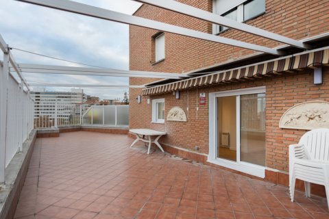 Appartamento in vendita Madrid, Spagna 1 camera da letto, 180 mq. N° 107250 - foto 2