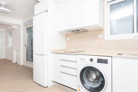 Appartamento in vendita Madrid, Spagna 1 camera da letto, 180 mq. N° 107250 - foto 17