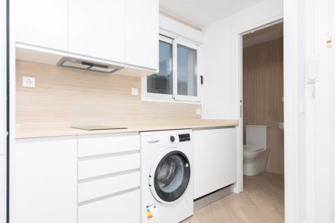 Appartamento in vendita Madrid, Spagna 1 camera da letto, 180 mq. N° 107250 - foto 16