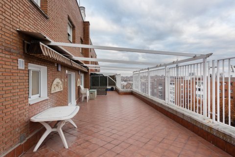 Appartamento in vendita Madrid, Spagna 1 camera da letto, 180 mq. N° 107250 - foto 4
