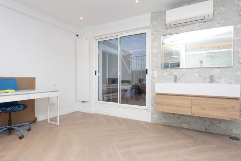 Appartamento in vendita Madrid, Spagna 1 camera da letto, 180 mq. N° 107250 - foto 23