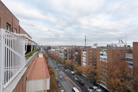 Appartamento in vendita Madrid, Spagna 1 camera da letto, 180 mq. N° 107250 - foto 9