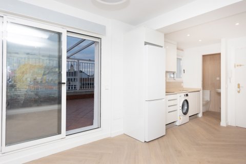 Appartamento in vendita Madrid, Spagna 1 camera da letto, 180 mq. N° 107250 - foto 14