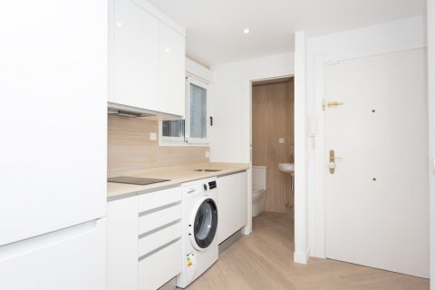 Appartamento in vendita Madrid, Spagna 1 camera da letto, 180 mq. N° 107250 - foto 15