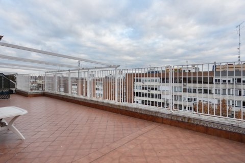 Appartamento in vendita Madrid, Spagna 1 camera da letto, 180 mq. N° 107250 - foto 5