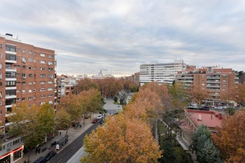 Appartamento in vendita Madrid, Spagna 1 camera da letto, 180 mq. N° 107250 - foto 6