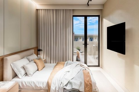 Duplex for sale Madrid, Spain 2 bedrooms, 91.55 sq.m. No. 107248 - photo 24