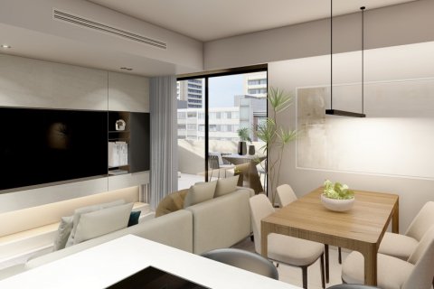 Duplex for sale Madrid, Spain 2 bedrooms, 91.55 sq.m. No. 107248 - photo 21