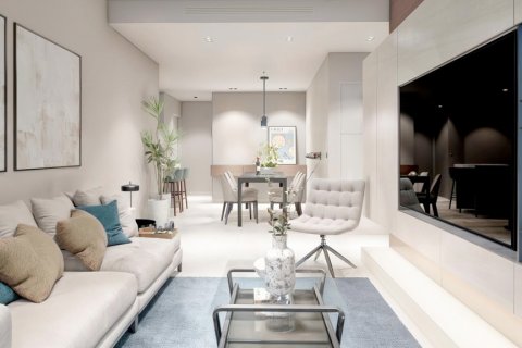 Duplex for sale Madrid, Spain 2 bedrooms, 91.55 sq.m. No. 107248 - photo 13
