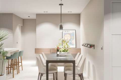 Duplex for sale Madrid, Spain 2 bedrooms, 91.55 sq.m. No. 107248 - photo 9