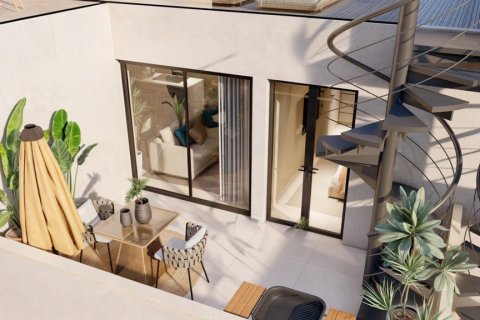 Duplex for sale Madrid, Spain 2 bedrooms, 91.55 sq.m. No. 107248 - photo 27