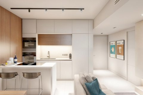 Duplex for sale Madrid, Spain 2 bedrooms, 91.55 sq.m. No. 107248 - photo 19
