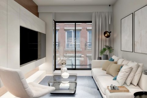 Duplex for sale Madrid, Spain 2 bedrooms, 91.55 sq.m. No. 107248 - photo 14