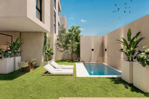 Duplex for sale Madrid, Spain 2 bedrooms, 91.55 sq.m. No. 107248 - photo 3