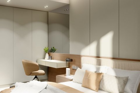 Duplex for sale Madrid, Spain 2 bedrooms, 91.55 sq.m. No. 107248 - photo 25