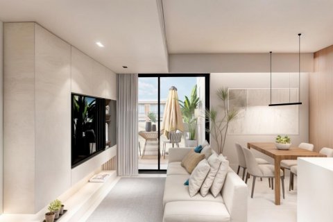 Duplex for sale Madrid, Spain 2 bedrooms, 91.55 sq.m. No. 107248 - photo 18