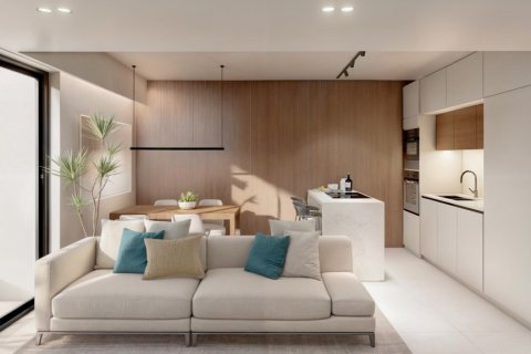 Duplex for sale Madrid, Spain 2 bedrooms, 91.55 sq.m. No. 107248 - photo 22