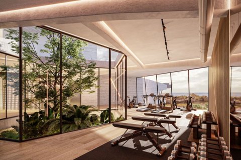 Apartamento en venta Marbella, Málaga, España 3 dormitorios, 260.18 m2 No. 107251 - foto 8