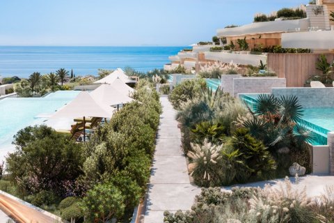 Apartamento en venta Marbella, Málaga, España 3 dormitorios, 260.18 m2 No. 107251 - foto 12