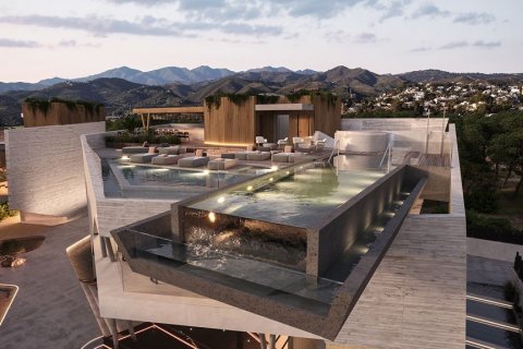 Apartamento en venta Marbella, Málaga, España 3 dormitorios, 260.18 m2 No. 107251 - foto 9