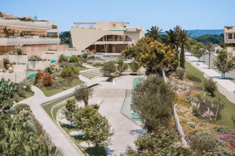Apartamento en venta Marbella, Málaga, España 3 dormitorios, 260.18 m2 No. 107251 - foto 10