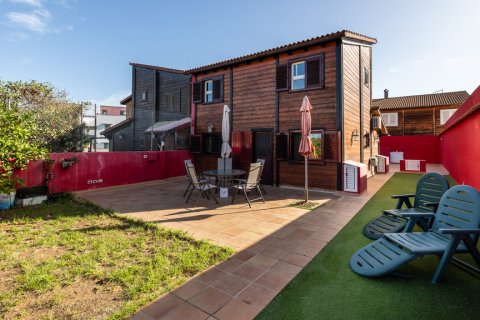 Villa pārdošanā Las Mesas, Cuenca, Spānijā 3 istabas, 158 m2 Nr. 107252 - attēls 1