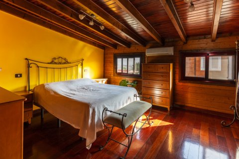 Villa pārdošanā Las Mesas, Cuenca, Spānijā 3 istabas, 158 m2 Nr. 107252 - attēls 19