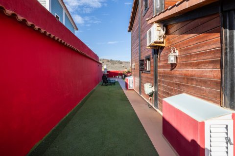 Villa pārdošanā Las Mesas, Cuenca, Spānijā 3 istabas, 158 m2 Nr. 107252 - attēls 5