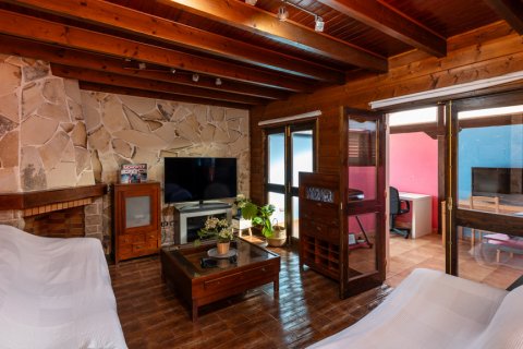 Villa pārdošanā Las Mesas, Cuenca, Spānijā 3 istabas, 158 m2 Nr. 107252 - attēls 10
