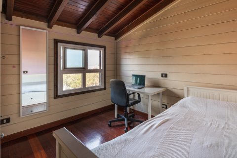 Villa pārdošanā Las Mesas, Cuenca, Spānijā 3 istabas, 158 m2 Nr. 107252 - attēls 17