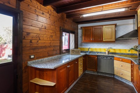 Villa pārdošanā Las Mesas, Cuenca, Spānijā 3 istabas, 158 m2 Nr. 107252 - attēls 14