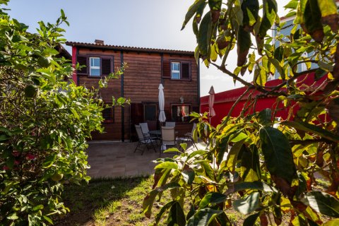 Villa pārdošanā Las Mesas, Cuenca, Spānijā 3 istabas, 158 m2 Nr. 107252 - attēls 9