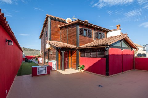 Villa pārdošanā Las Mesas, Cuenca, Spānijā 3 istabas, 158 m2 Nr. 107252 - attēls 4