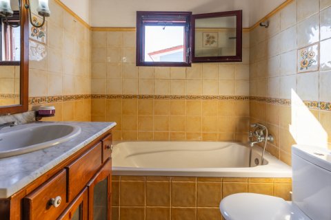 Villa pārdošanā Las Mesas, Cuenca, Spānijā 3 istabas, 158 m2 Nr. 107252 - attēls 21