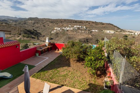 Villa pārdošanā Las Mesas, Cuenca, Spānijā 3 istabas, 158 m2 Nr. 107252 - attēls 23