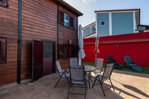 Villa pārdošanā Las Mesas, Cuenca, Spānijā 3 istabas, 158 m2 Nr. 107252 - attēls 22