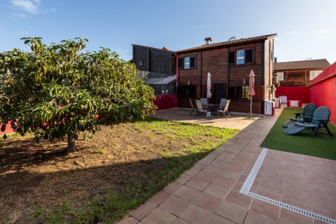 Villa pārdošanā Las Mesas, Cuenca, Spānijā 3 istabas, 158 m2 Nr. 107252 - attēls 8