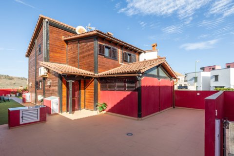 Villa pārdošanā Las Mesas, Cuenca, Spānijā 3 istabas, 158 m2 Nr. 107252 - attēls 3