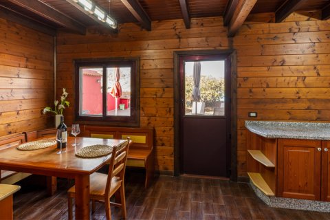 Villa pārdošanā Las Mesas, Cuenca, Spānijā 3 istabas, 158 m2 Nr. 107252 - attēls 13