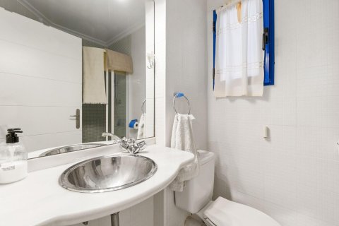 Продажа квартиры в Дехеса де Кампоамор, Аликанте, Испания 2 спальни, 78м2 №119746 - фото 11