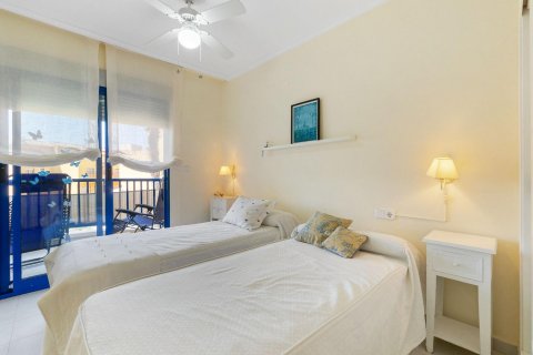 Продажа квартиры в Дехеса де Кампоамор, Аликанте, Испания 2 спальни, 78м2 №119746 - фото 14