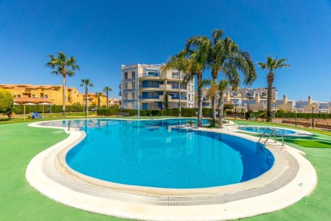 Продажа квартиры в Дехеса де Кампоамор, Аликанте, Испания 2 спальни, 78м2 №119746 - фото 26
