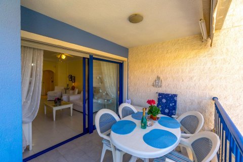Продажа квартиры в Дехеса де Кампоамор, Аликанте, Испания 2 спальни, 78м2 №119746 - фото 19