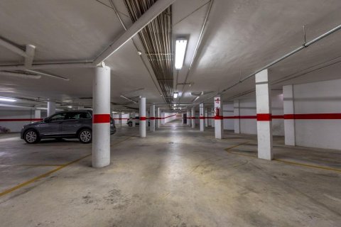Продажа квартиры в Дехеса де Кампоамор, Аликанте, Испания 2 спальни, 78м2 №119746 - фото 23