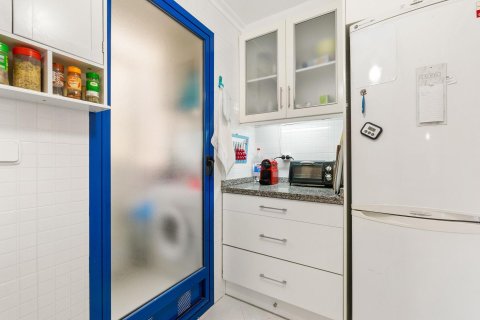 Продажа квартиры в Дехеса де Кампоамор, Аликанте, Испания 2 спальни, 78м2 №119746 - фото 10