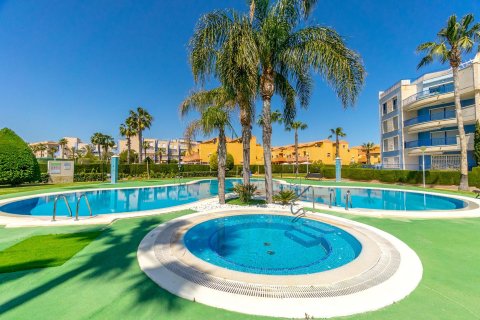 Продажа квартиры в Дехеса де Кампоамор, Аликанте, Испания 2 спальни, 78м2 №119746 - фото 27